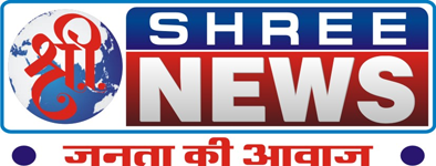 shreenews logo
