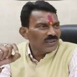 जल गंगा संवर्धन अभियान में व्यापक रूप से हो रहे हैं जल-संरक्षण और जल-संवर्धन के कार्य : जल संसाधन मंत्री  सिलावट