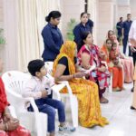9 वर्ष में यूपी में सुधरा शिक्षा का स्तर, बेसिक-माध्यमिक शिक्षा परिषद के विद्यालयों में बच्चों के लिए सभी सुविधाएं व संसाधनः सीएम योगी