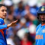 विमेंस टी20 वर्ल्ड कप 2026: भारत-ऑस्ट्रेलिया मैच से तय होगा सेमीफाइनल का टिकट
