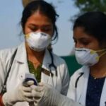 मुंबई में बढ़े स्वाइन फ्लू और कोविड के मामले, अस्पतालों में बढ़ी मरीजों की भीड़