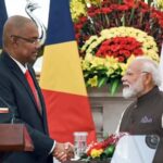 सेशेल्स में पीएम मोदी को मिला सर्वोच्च सम्मान: ‘गार्डियन ऑफ द ब्लू होराइजन’