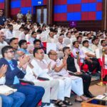 पीएम मोदी ने विकसित भारत रोजगार योजना के तहत 15 लाख युवाओं को दिया लाभ, 2400 करोड़ की प्रोत्साहन राशि जारी