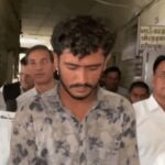 पाकिस्तान जासूसी केस: आरोपी मुश्ताक की 3 दिन की और रिमांड, CID करेगी गहन पूछताछ