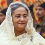 शेख हसीना का बड़ा दावा: इसी साल बांग्लादेश लौटने का ऐलान, अवामी लीग को बताया अपनी ताकत