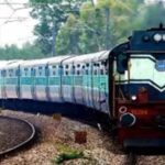रेल यात्रियों के लिए जरूरी खबर: 23 से 30 जून तक अर्चना-नीलांचल समेत 9 ट्रेनों का बदला रूट