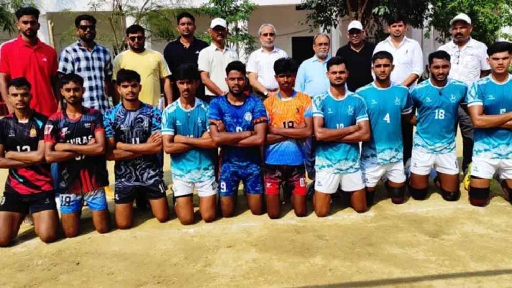 यूपी में 2026-27 विद्यालयी खेल कैलेंडर जारी, 31 खेलों में 17 नवंबर तक होंगे मुकाबले