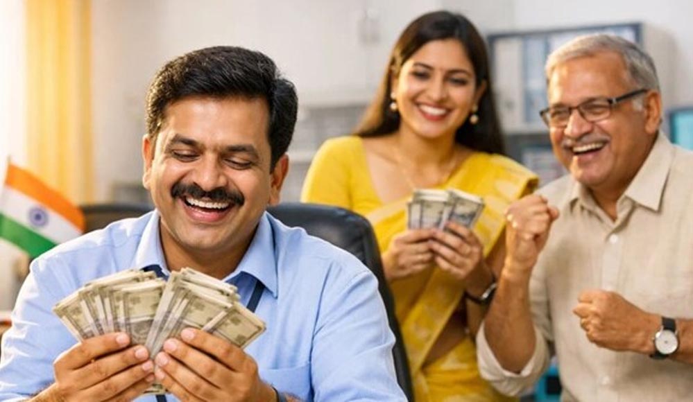 मोहन यादव के फैसले का इंतजार, लाखों कर्मचारियों की प्रमोशन फाइल पर टिकी निगाहें