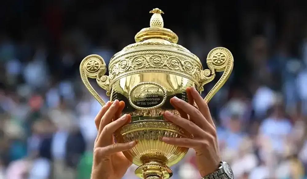 Wimbledon 2026 Prize Money: चैंपियन पर होगी करोड़ों की बारिश, इनामी राशि ने तोड़े सारे रिकॉर्ड