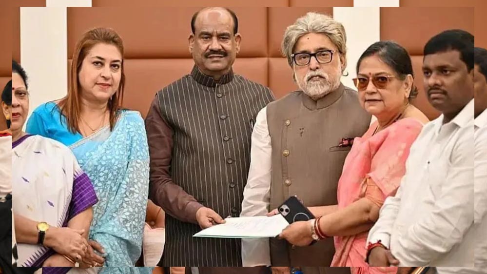 TMC के बागी सांसद जिस NCPI में करने जा रहे विलय, जानिए कौन है इसका संस्थापक और बंगाल से क्या है कनेक्शन?