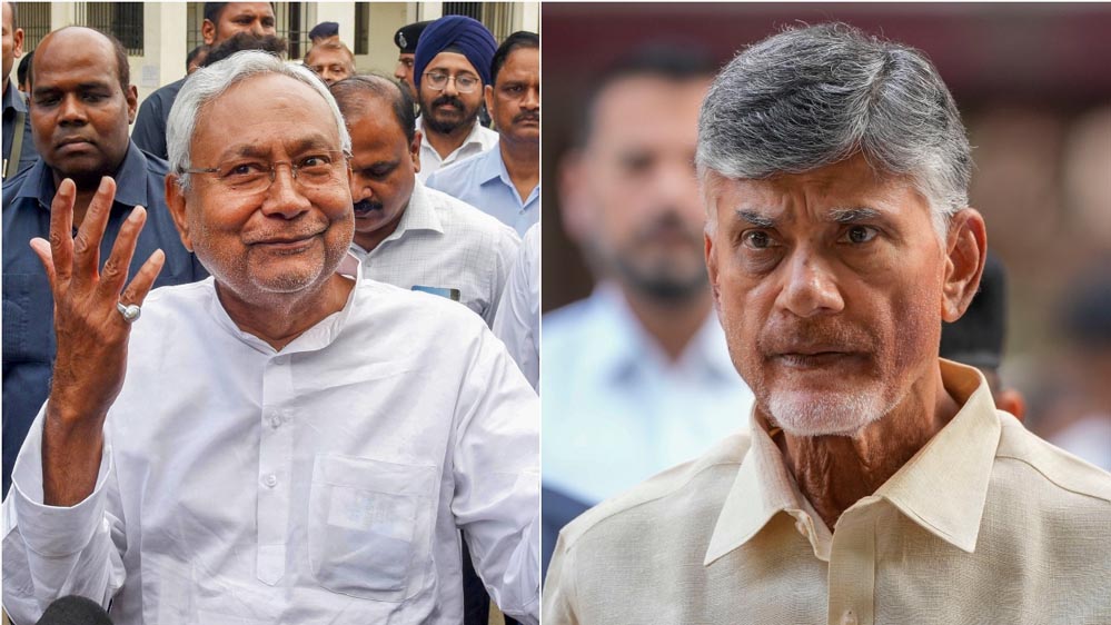 नीतीश-चंद्रबाबू की पार्टियां भी रह गईं पीछे! ममता के बागी सांसदों ने चला ऐसा दांव कि बदल गया सियासी गणित