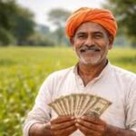 यूपी के 2.17 करोड़ किसानों को आज मिलेगी पीएम किसान सम्मान निधि की 23वीं किस्त