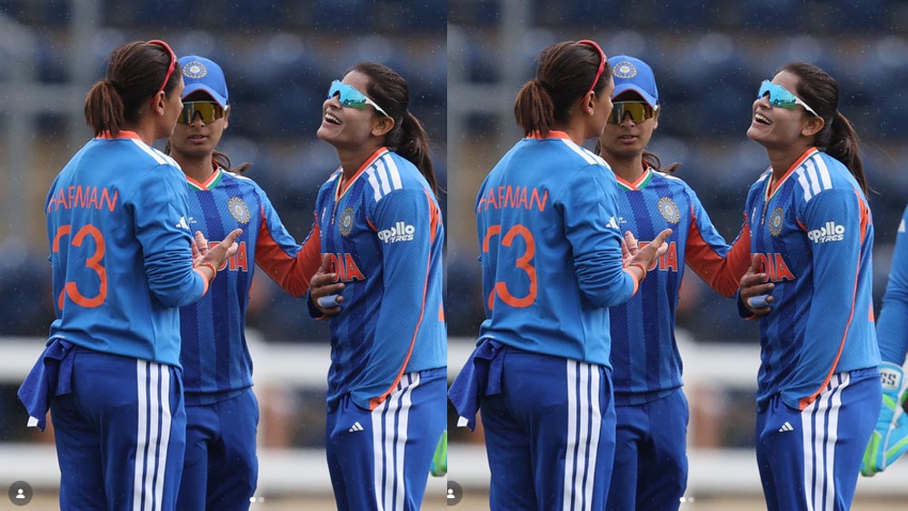 Team India के लिए सुपर डे, अफगानिस्तान से दो मुकाबले और महिला विश्व कप का रोमांच; पूरा शेड्यूल जानें
