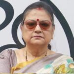TMC की बागी काकोली घोष दस्तीदार बनीं NCPI की अध्यक्ष, NDA में शामिल होने की अटकलें तेज
