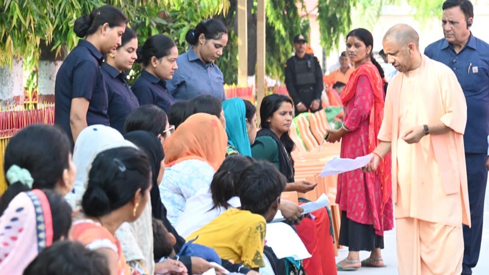 आर्थिक सहायता हो या आवास, सरकार हर जरूरत पर खड़ी है साथः मुख्यमंत्री