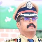 नक्सलियों के खिलाफ मोर्चा संभालने वाले IPS सुंदरराज पी अब NIA में IG, आतंकियों पर करेंगे बड़ा प्रहार