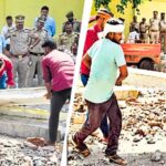 UP में बड़ा एक्शन: वाराणसी, गाजियाबाद और आगरा में मस्जिद, मदरसा और मजार को लेकर कार्रवाई