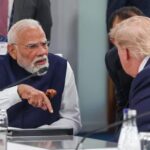 16 महीने बाद PM मोदी-ट्रंप की मुलाकात, सिर्फ हैंडशेक से दिया बड़ा संदेश; रिश्तों पर क्या बोले प्रधानमंत्री?