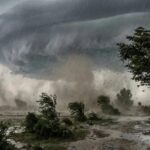 IMD Alert: 80KM/H की रफ्तार से आएगा अंधड़, अगले 24 घंटे 21 राज्यों में भारी मौसम का खतरा