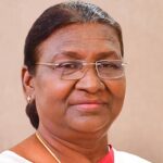 राष्ट्रपति द्रौपदी मुर्मू का 5 दिवसीय MP दौरा कल से, सुरक्षा के कड़े इंतजाम; कई मार्गों पर ट्रैफिक डायवर्ट