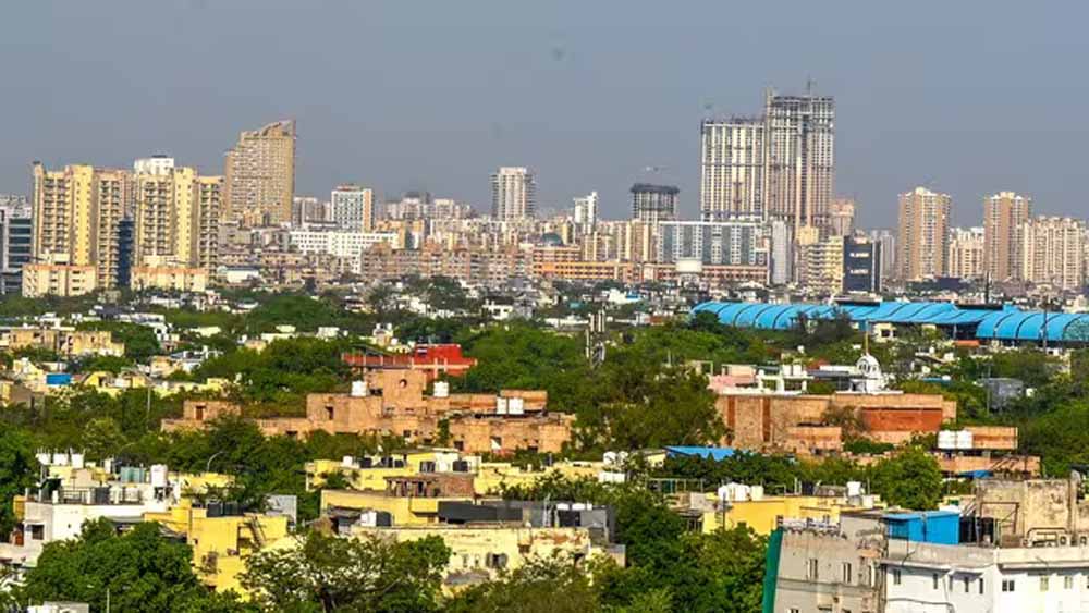 दिल्ली-NCR में बसेंगे 8 नए स्मार्ट शहर, 30 मिनट में होगा सफर