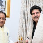 किसान हितैषी नीतियों ने दिलाई छत्तीसगढ़ को नई पहचान: छत्तीसगढ़ के कृषि विकास मॉडल का अध्ययन करने पहुंचा महाराष्ट्र का विधायक दल