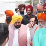 जालंधर को बड़ी सौगात, CM ने 35 किमी लंबी धुस्सी बांध सड़क का किया शिलान्यास; दर्जनों गांवों को मिलेगा लाभ