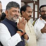 राज्यसभा चुनाव में BJP को झटका, 12 विधायकों की क्रॉस वोटिंग से कांग्रेस को मिला बड़ा फायदा