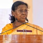 विश्व सिकल सेल दिवस पर राष्ट्रपति का बड़ा बयान, बोलीं—स्क्रीनिंग लक्ष्य समय से पहले हुआ पूरा; MP की सराहना