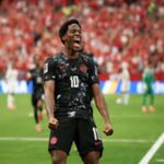 जोनाथन डेविड की हैट्रिक, कनाडा ने कतर को 6-0 से रौंदा