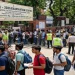 NEET-UG री-एग्जाम से पहले NTA की मेगा मॉक ड्रिल, 5,500 से अधिक केंद्रों पर सुरक्षा की परख