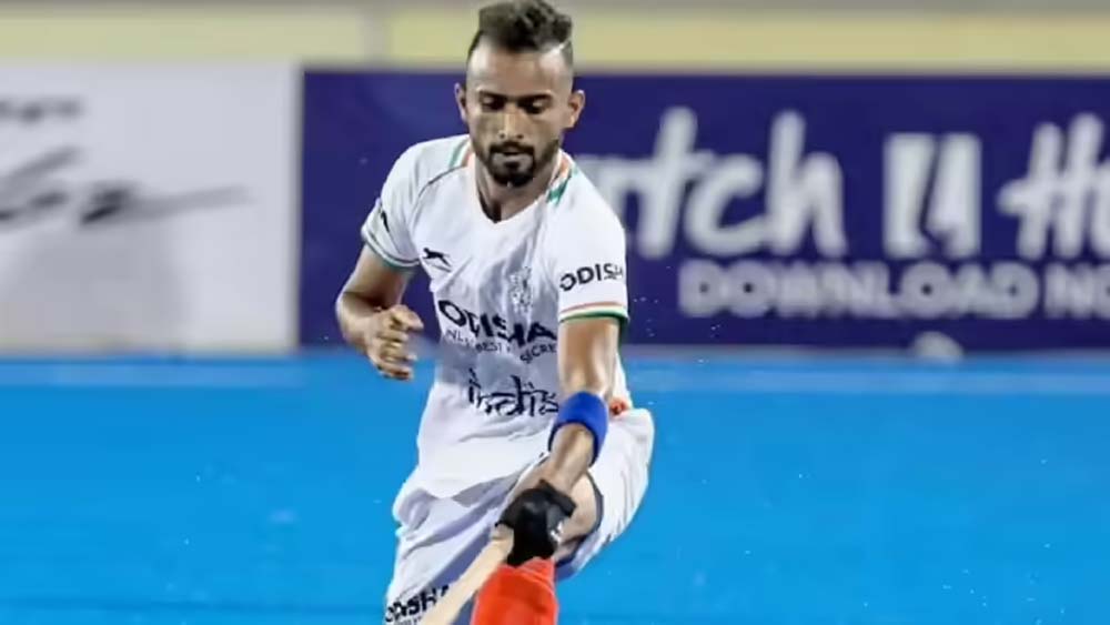 FIH Pro League में भारत की पाकिस्तान पर 7-1 की धमाकेदार जीत, कप्तान हरमनप्रीत सिंह की अगुवाई में शानदार प्रदर्शन