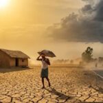 आधी बारिश, सूखा जून! अल नीनो के असर से देश ने देखा सबसे खराब मॉनसून का दौर