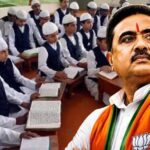 शुभेंदु सरकार का बड़ा फैसला! मदरसा शिक्षा बजट में भारी कटौती, अब आधे से भी कम हुआ आवंटन