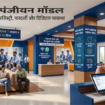 नवाचार से नव निर्माण तक : 2.5 वर्षों में लोक निर्माण विभाग की कार्य पद्धत्ति में आया ऐतिहासिक परिवर्तन