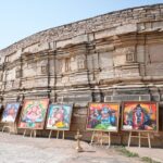 अंतर्राष्ट्रीय फिल्म महोत्सव मुंबई में प्रदर्शित हुई 64 योगिनी पर बनी डॉक्यूमेंट्री ‘Y64 – व्हिस्पर्स ऑफ द अनसीन’