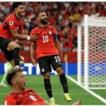 FIFA World Cup 2026: मोहम्मद सलाह का जादू चला, न्यूजीलैंड को हराकर मिस्र ने दर्ज की पहली जीत