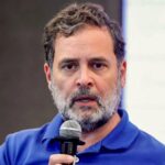 पंजाब कांग्रेस में गुटबाजी पर राहुल गांधी सख्त, पांच बड़े नेताओं की बैठक में दिया एकजुटता का संदेश