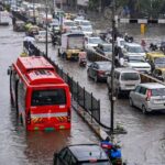 Mumbai Monsoon: बारिश से बेहाल मुंबई, अंधेरी सबवे डूबा; कई इलाकों में जलभराव, IMD का येलो अलर्ट जारी