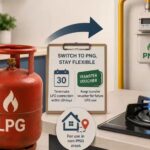 30 जून को बंद हो जाएंगे LPG कनेक्शन? इंडेन, HP और भारत गैस की चेतावनी से मचा हड़कंप