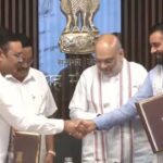 हरियाणा-राजस्थान के बीच यमुना जल परियोजना समझौता, तीन दशक पुरानी समस्या का समाधान