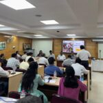 निपुण भारत मिशन को नई गति देने में जुटी योगी सरकार, जनपद स्तरीय मास्टर ट्रेनर्स के प्रशिक्षण का दूसरा चरण शुरू