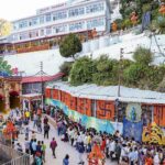 वैष्णो देवी यात्रा ने तोड़ा रिकॉर्ड, 22 जून तक 50.70 लाख श्रद्धालुओं ने किए दर्शन, 10 लाख से ज्यादा की बढ़ोतरी