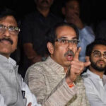 आदित्य के लिए ‘कुर्बानी’ देने वाला नेता भी बागी, उद्धव ठाकरे के सामने गहराया अस्तित्व का संकट