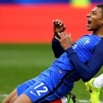 FIFA World Cup 2026: बारिश भी नहीं रोक सकी एम्बाप्पे की रफ्तार, इराक को हराकर फ्रांस नॉकआउट में