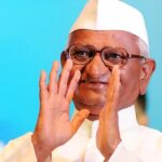 अन्ना हजारे फिर आंदोलन के मूड में! महाराष्ट्र के RTI नियमों के खिलाफ भूख हड़ताल की चेतावनी