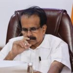 मोदी सरकार में बड़ा बदलाव! जॉर्ज कुरियन ने केंद्रीय राज्य मंत्री पद से दिया इस्तीफा, राष्ट्रपति ने मंजूर किया