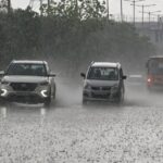 MP Weather Alert: 30 जिलों में बारिश की चेतावनी, 4 जिलों में हीटवेव का खतरा; 52% कम हुई बारिश