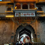 श्रावण मास से बदल सकती है कालभैरव मंदिर की दर्शन व्यवस्था, सामान्य-सशुल्क और प्रोटोकॉल के लिए अलग लाइन