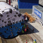 इंदौर मेट्रो परियोजना को मिलेगी रफ्तार, थाइलैंड से आ रही 4 TBM मशीनें